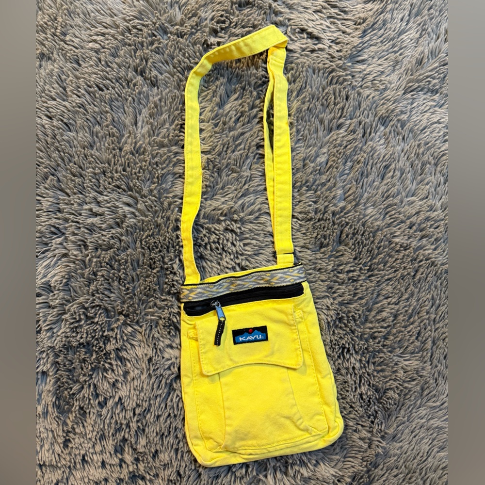 KAVU Crossbody